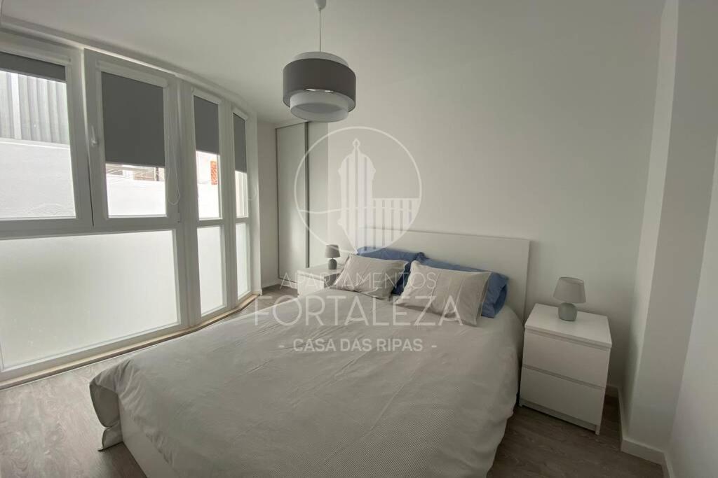 Apartamento Casa Das Ripas Sesimbra Exterior foto